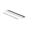 Placa separación y cepillo estático Zebra ZT410/ZT411 P1058930-094