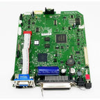 Kit de reparación marco trasero cuádruple Zebra ZD500 P1061022-015 (2)