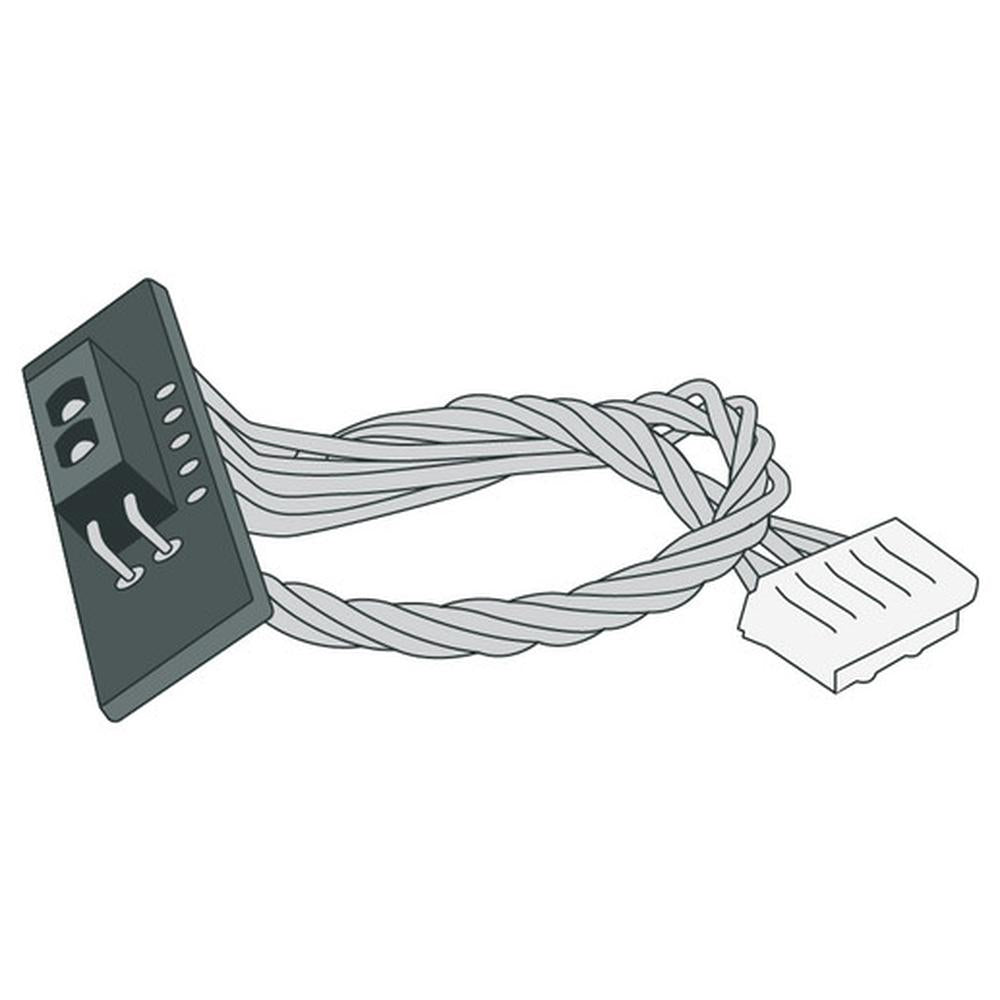 Kit reparación sensor superior separación Zebra P1079903-013 (2)