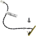 Sensor de línea negra móvil Zebra P1080383-012