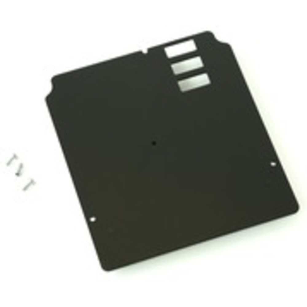 Soporte adaptador Zebra P1080383-423 para impresoras móviles (3)