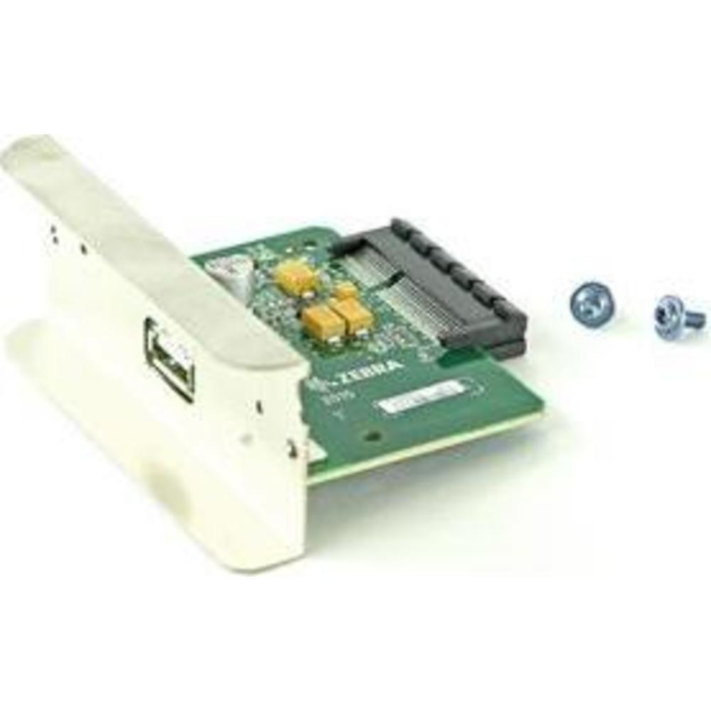 Kit tarjeta host USB Zebra P1083320-094 para serie ZT600 (3)