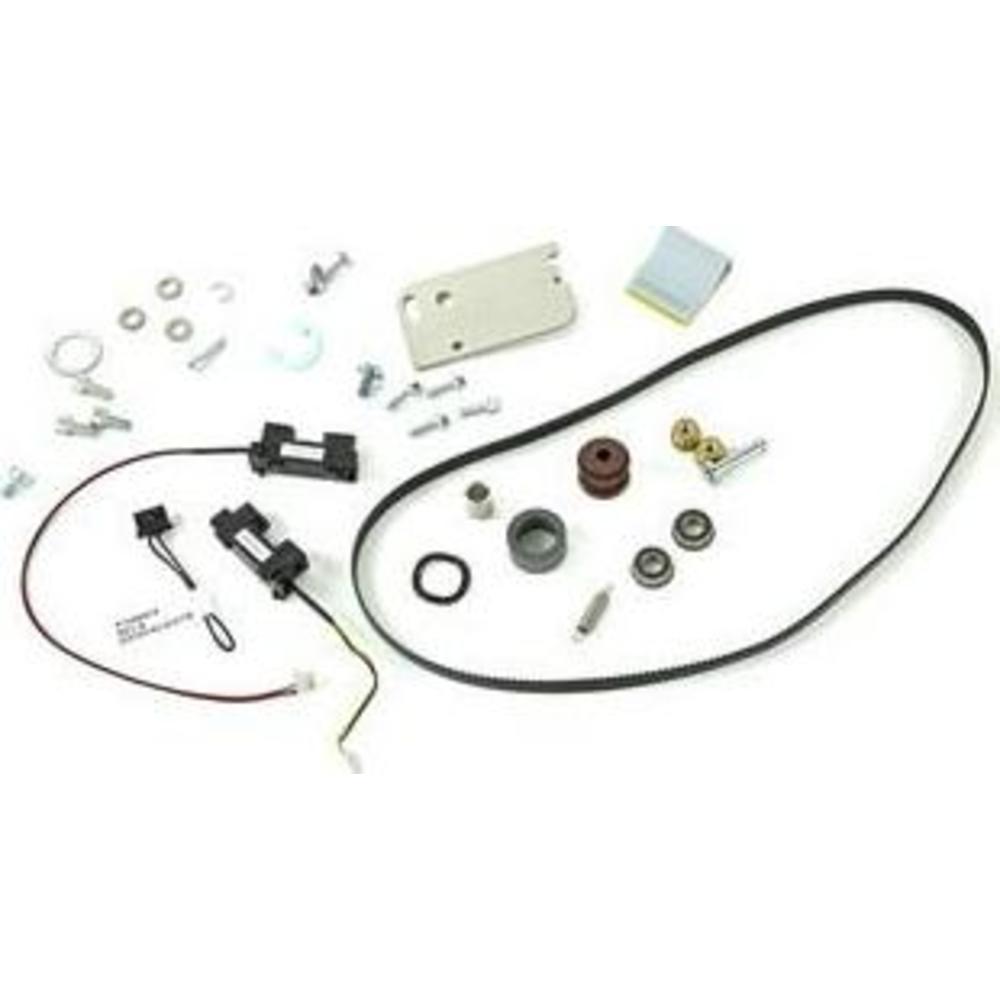 Kit mejora rebobinado de material Zebra P1083347-021 para ZT510 (2)