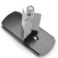 Kit eje de material capturado Zebra P1105147-042 para ZT411