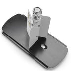 Kit eje de material capturado Zebra P1105147-042 para ZT411