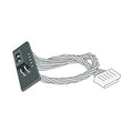 Sensor de medios para Zebra ZE511 LH P1112750-052