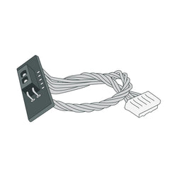 Sensor de medios para Zebra ZE511 LH P1112750-052