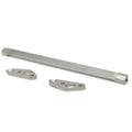 Kit de repuesto Zebra P1112750-077 soporte despegador (2)