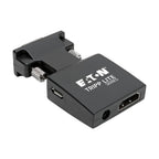 Eaton adaptador compacto HDMI a VGA P131-000-A (2)