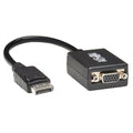 Eaton Displayport To Vga Active P134-06N-VGA