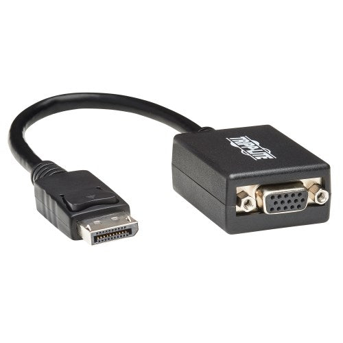 Eaton Displayport To Vga Active P134-06N-VGA