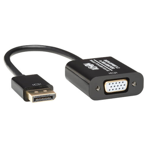 Eaton Displayport To Vga Active P134-06N-VGA (2)