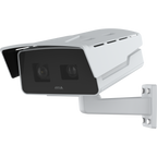 AXIS P1518-E 02758-001