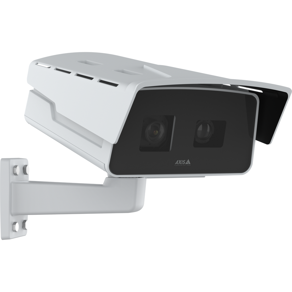 AXIS P1518-E 02758-001