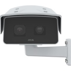 AXIS P1518-E 02758-001