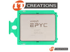 HP AMD EPYC 7252 (3.10GHz - P23793-001-RFB – Reacondicionado