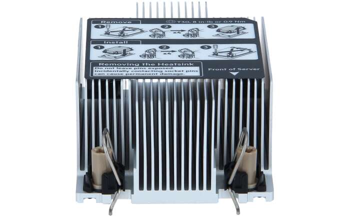 HPE DL380 Gen11 2U Std Heat P49956-001-RFB – Reacondicionado (4)
