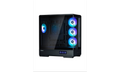 Zalman P50 DS Negro Midi Tower (Zalman)