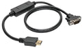 Eaton adaptador activo HDMI a VGA P566-003-VGA