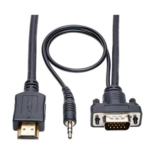 Eaton adaptador activo HDMI a VGA P566-006-VGA (2)