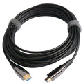 Eaton 4K Hdmi Fiber Active Optical P568-15M-FBR