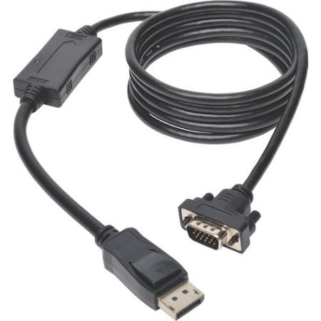 Eaton Displayport 1,2 To Vga Active P581-006-VGA-V2