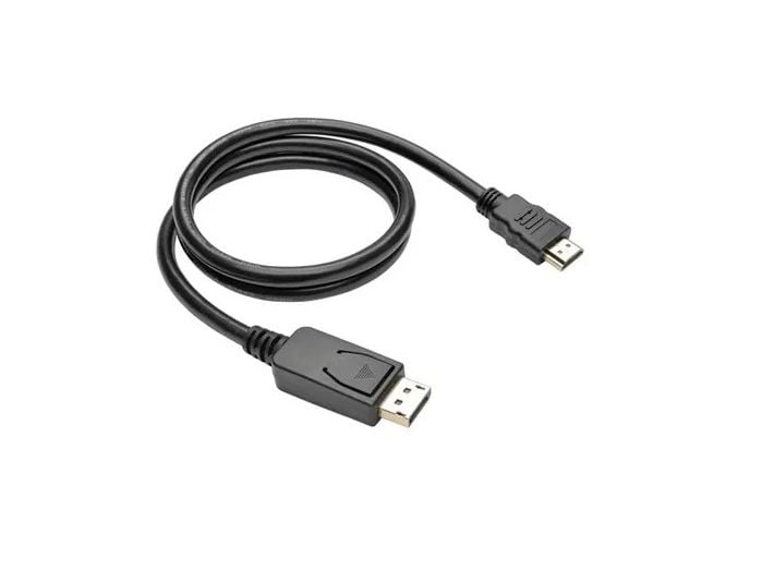Eaton Displayport 1,2 To Hdmi P582-006-V2-ACT (2)