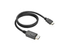 Eaton Displayport 1,2 To Hdmi P582-006-V2-ACT (2)