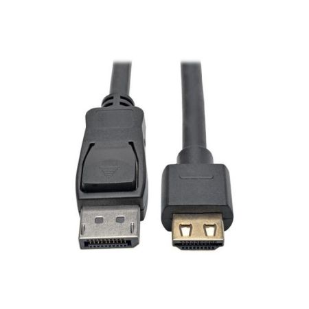 Eaton Displayport 1,2 To Hdmi P582-015-HD-V2A
