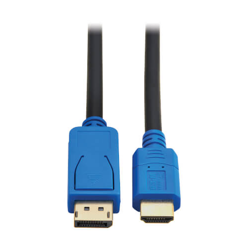 Eaton Adaptador DisplayPort a HDMI P582-003