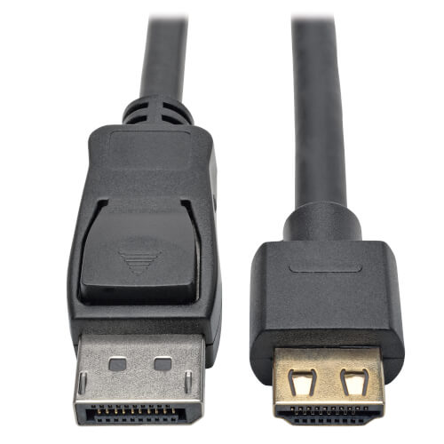 Eaton Displayport 1.4 To Hdmi P582-003-HD-V4A