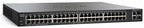 Cisco SG200-50 Gigabit de 50 puertos SG200-50-RFB – Reacondicionado (2)