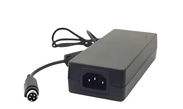 HP 874R6AA Poly Fuente de alimentación sin cable de AC