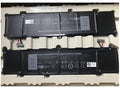 Dell Batería de iones de litio 90Wh para XRGXX