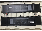 Dell Batería de iones de litio 90Wh para XRGXX