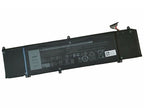 Dell Batería de iones de litio 90Wh para XRGXX (2)