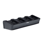 Cargador de batería Brother PA4BC001EU de 4 ranuras