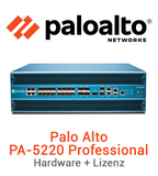 Palo Alto Audio Cortafuegos PA-5220 de 20 puertos PA-5220-RFB – Reacondicionado