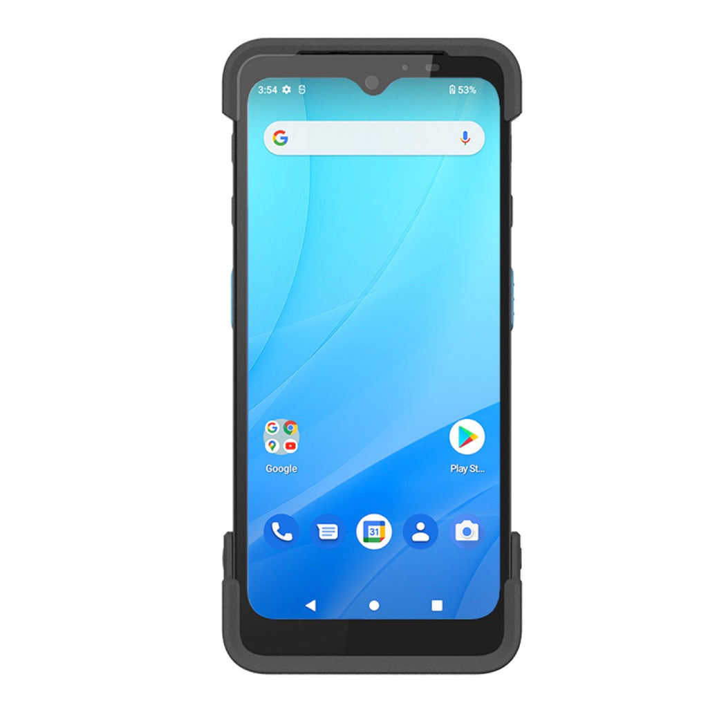 Terminal móvil Unitech PA768 2D N6803FR 6G/64GB 5G Dual-Sim