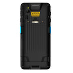 Terminal móvil Unitech PA768 2D N6803FR 6G/64GB 5G Dual-Sim (2)