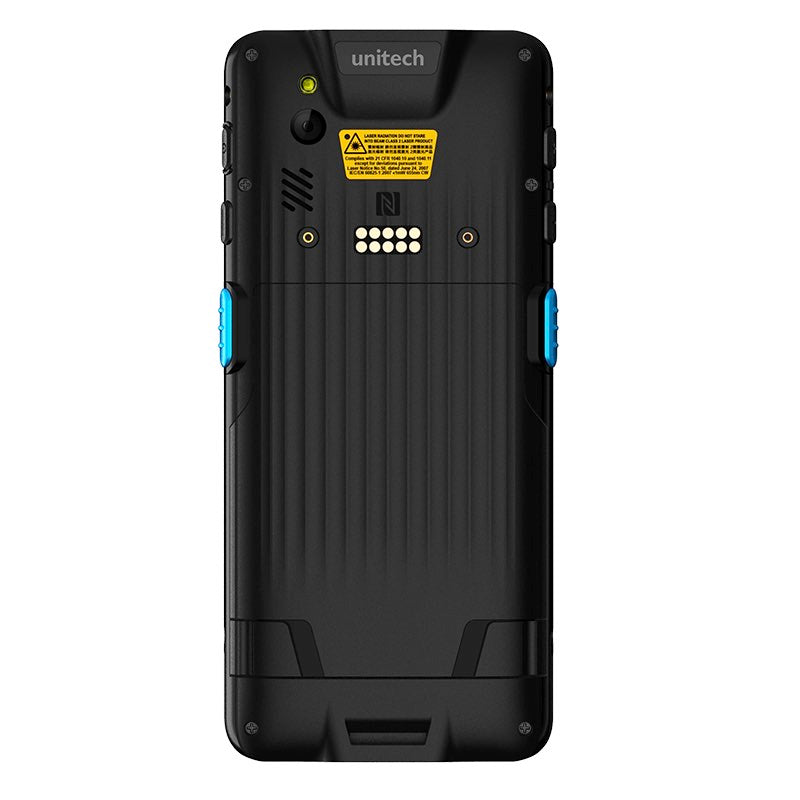 Terminal móvil Unitech PA768 2D N6803FR 6G/64GB 5G Dual-Sim (2)