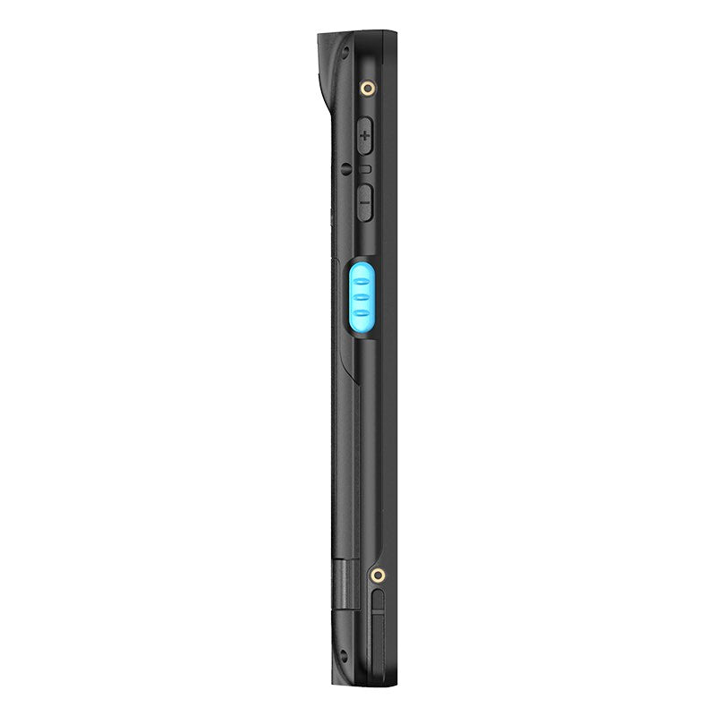 Terminal móvil Unitech PA768 2D N6803FR 6G/64GB 5G Dual-Sim (4)