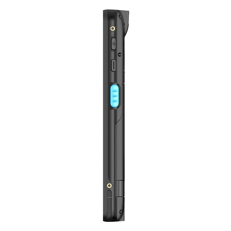 Terminal móvil Unitech PA768 2D N6803FR 6G/64GB 5G Dual-Sim (5)