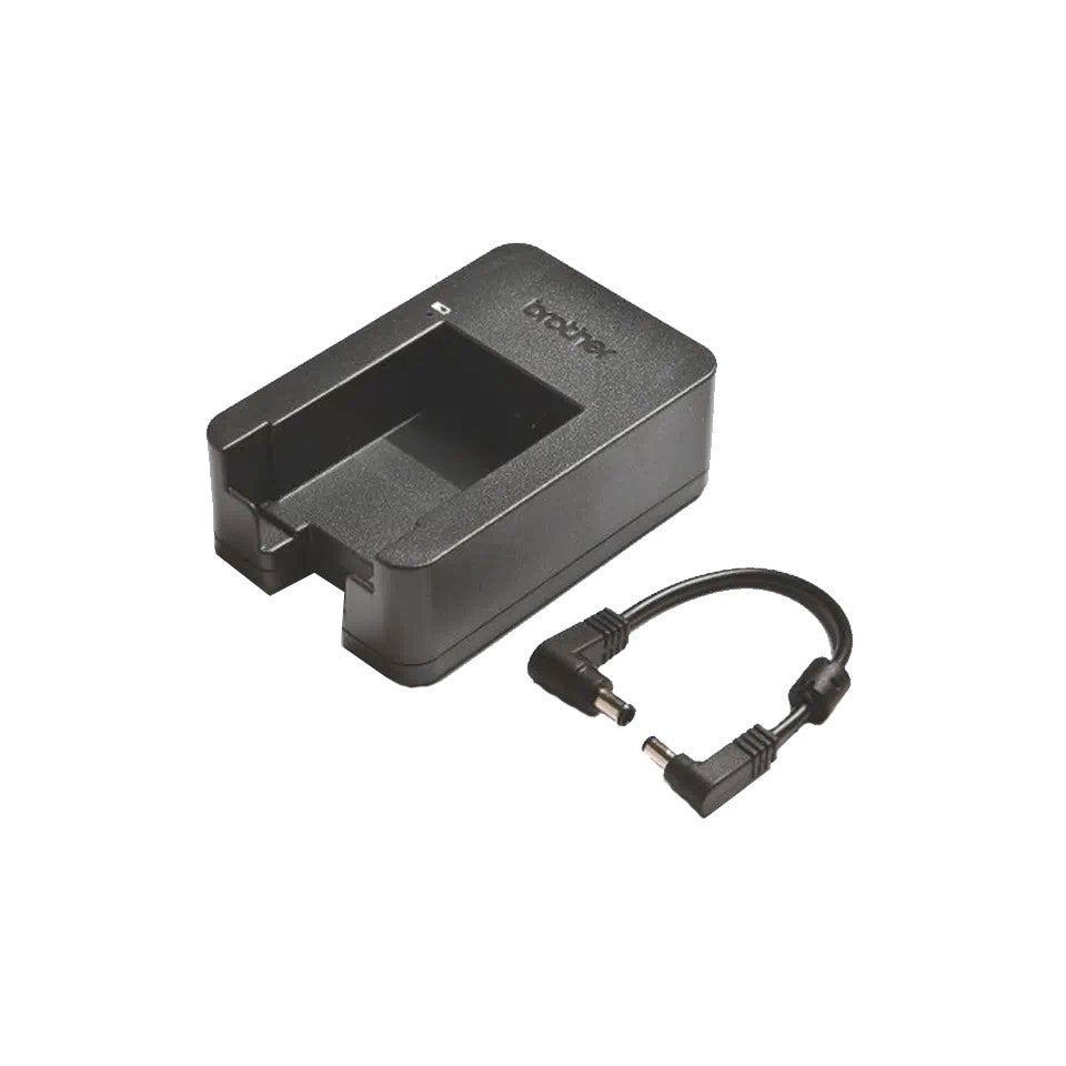 Cargador de batería Brother PABC002 para RJ2000