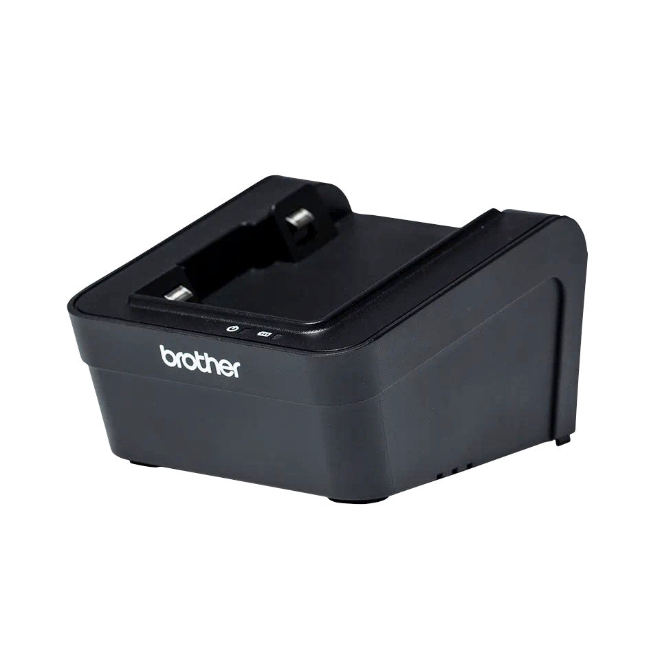 Cargador de batería Brother PABC005EU para RJ-3035 / RJ-3055