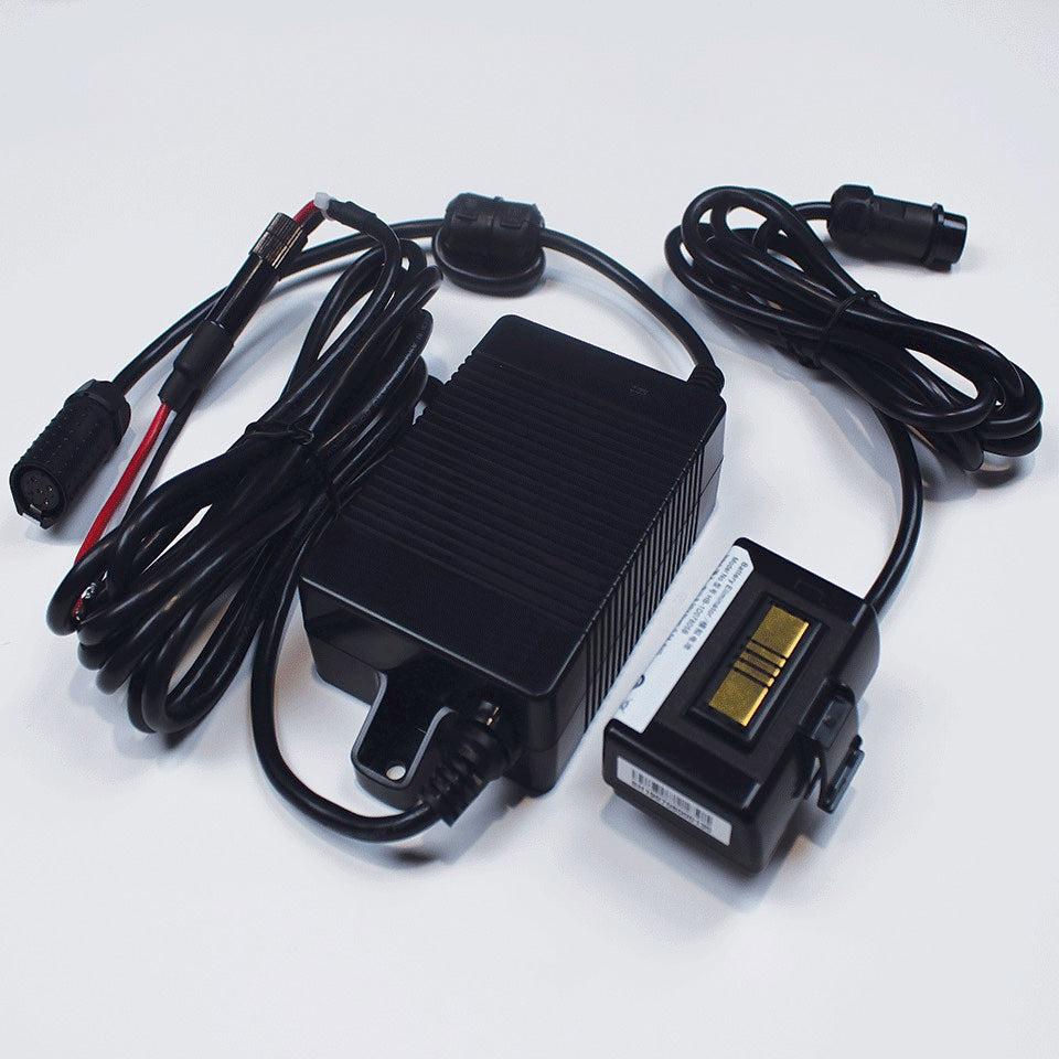 Kit eliminador de batería Brother PABEK001WR con cable