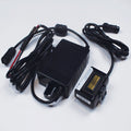Kit eliminador de batería Brother PABEK001WR con cable