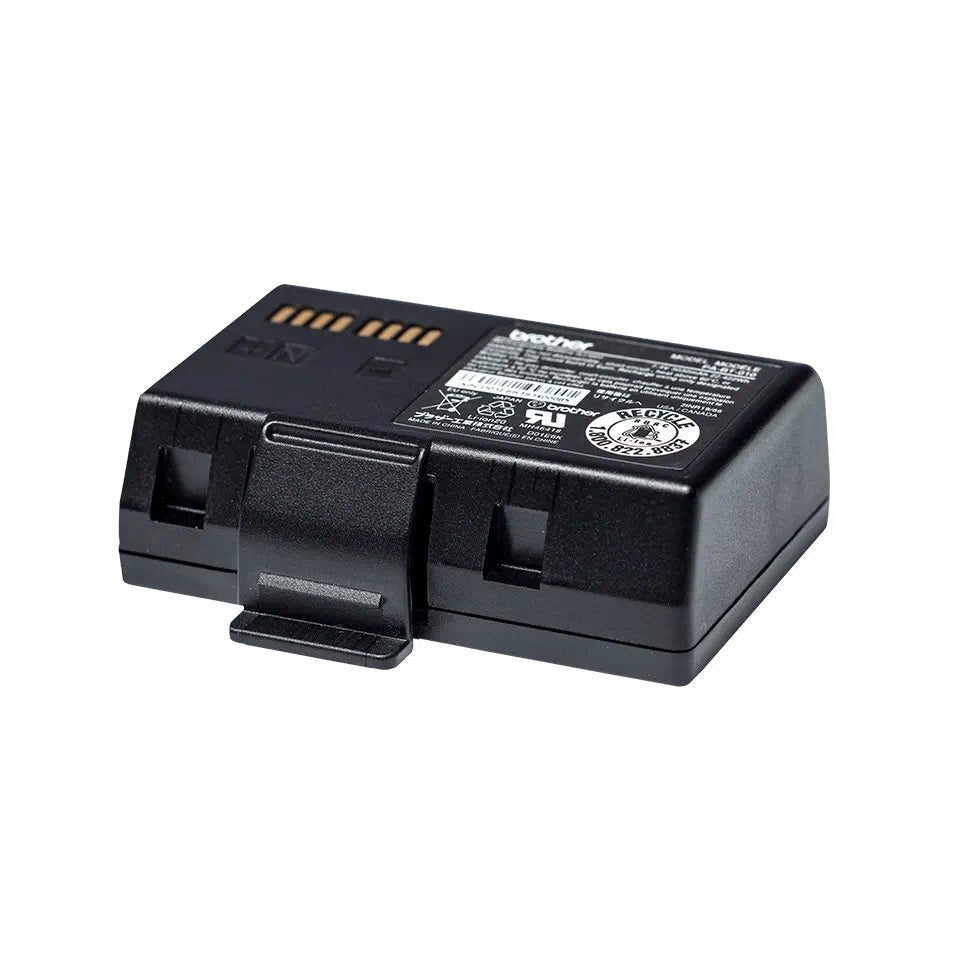 Batería Smart Brother PABT010 para RJ-3035B / RJ-3055WB