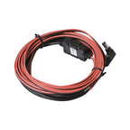 Adaptador de coche Brother PACD600WR para PJ-6xx