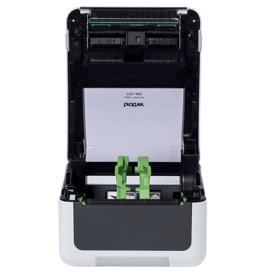 Cabezal de impresión Brother PAHU3001 de alta resolución TD-4 (2)